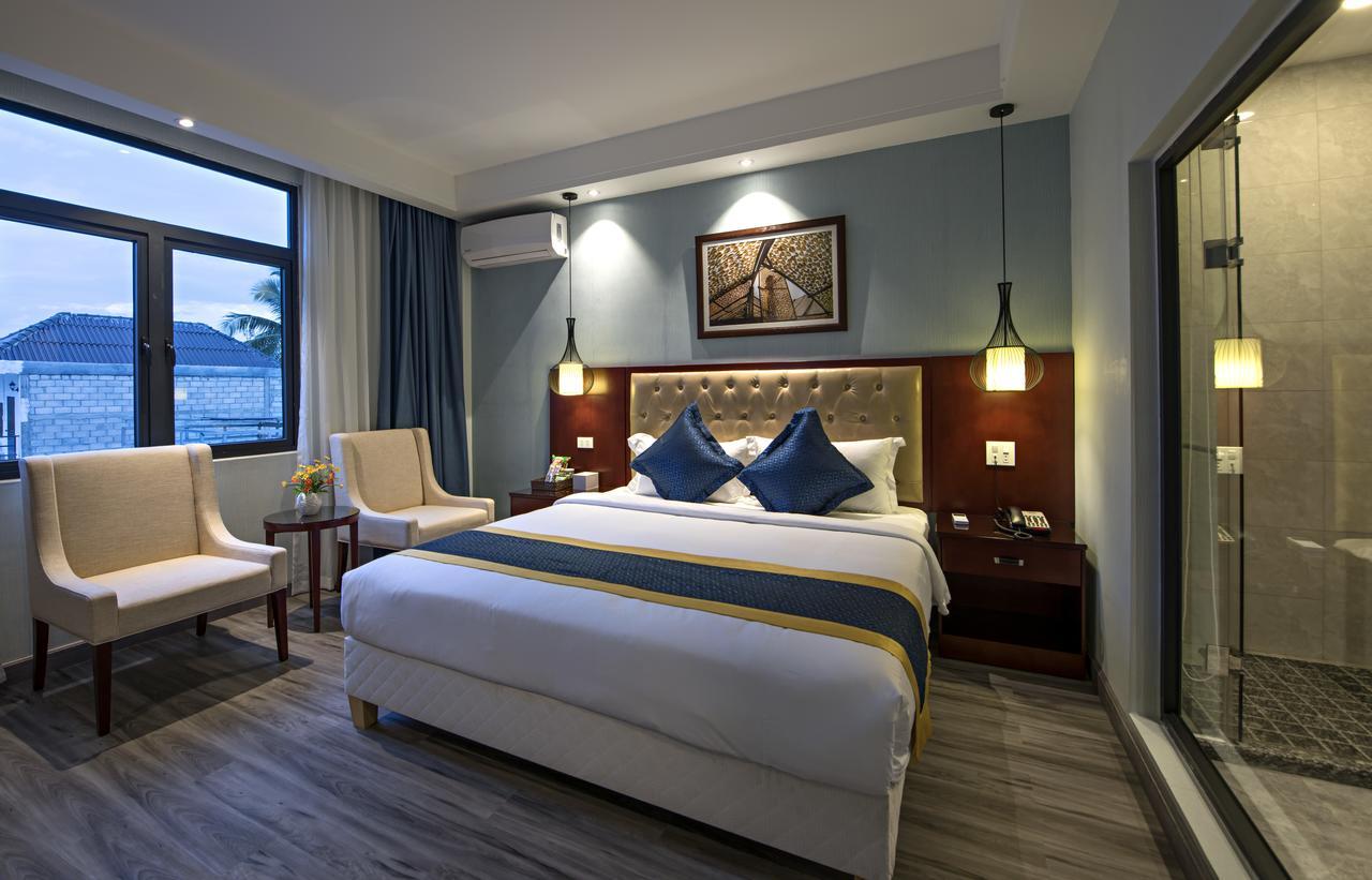 Eden De Vang Vieng Hotel Dış mekan fotoğraf